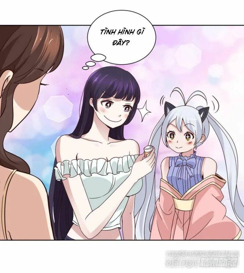 Đô Thị Chí Tôn Hệ Thống Chapter 28 - Trang 2