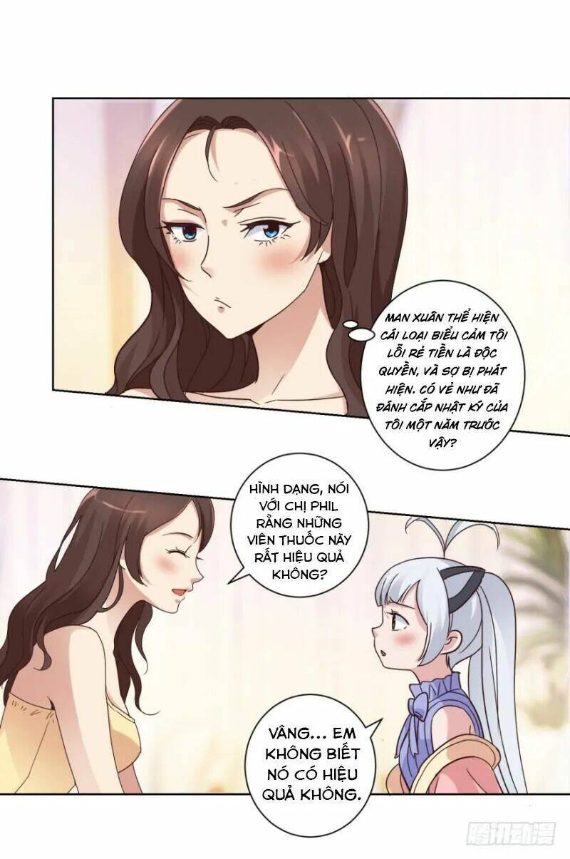 Đô Thị Chí Tôn Hệ Thống Chapter 28 - Trang 2