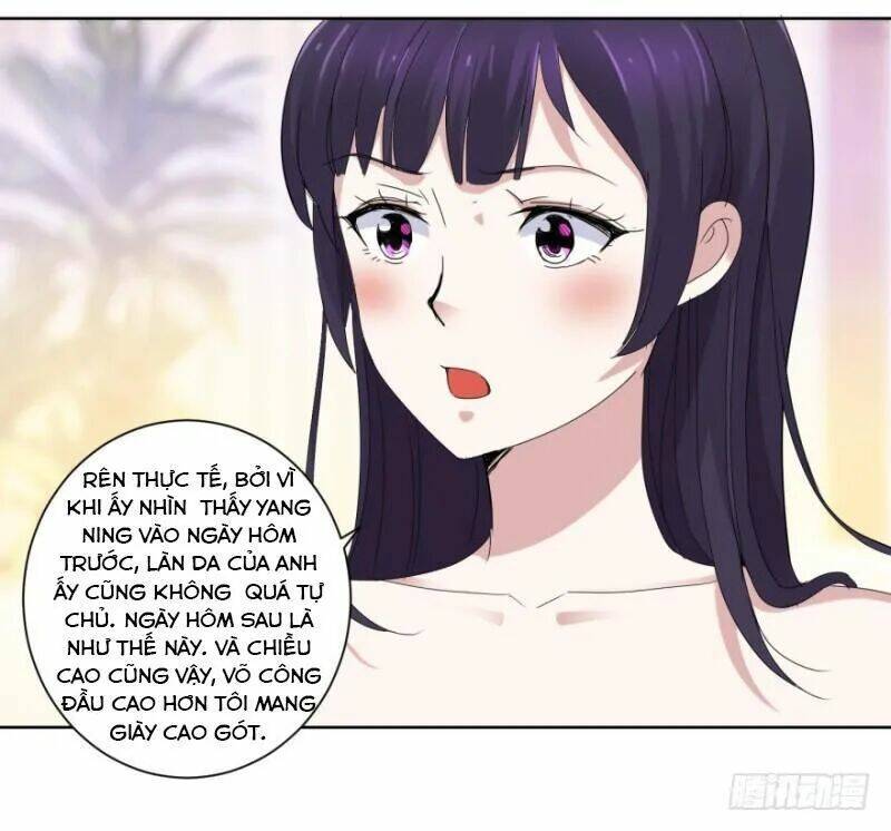 Đô Thị Chí Tôn Hệ Thống Chapter 28 - Trang 2