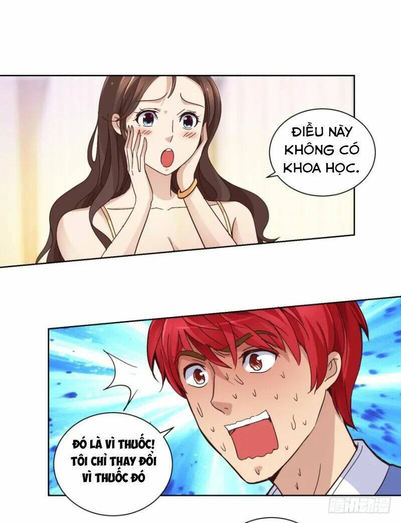 Đô Thị Chí Tôn Hệ Thống Chapter 28 - Trang 2