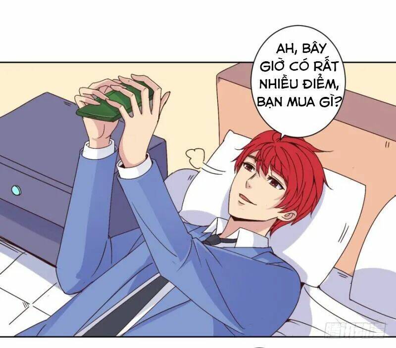 Đô Thị Chí Tôn Hệ Thống Chapter 28 - Trang 2