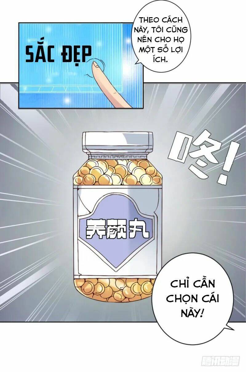 Đô Thị Chí Tôn Hệ Thống Chapter 28 - Trang 2