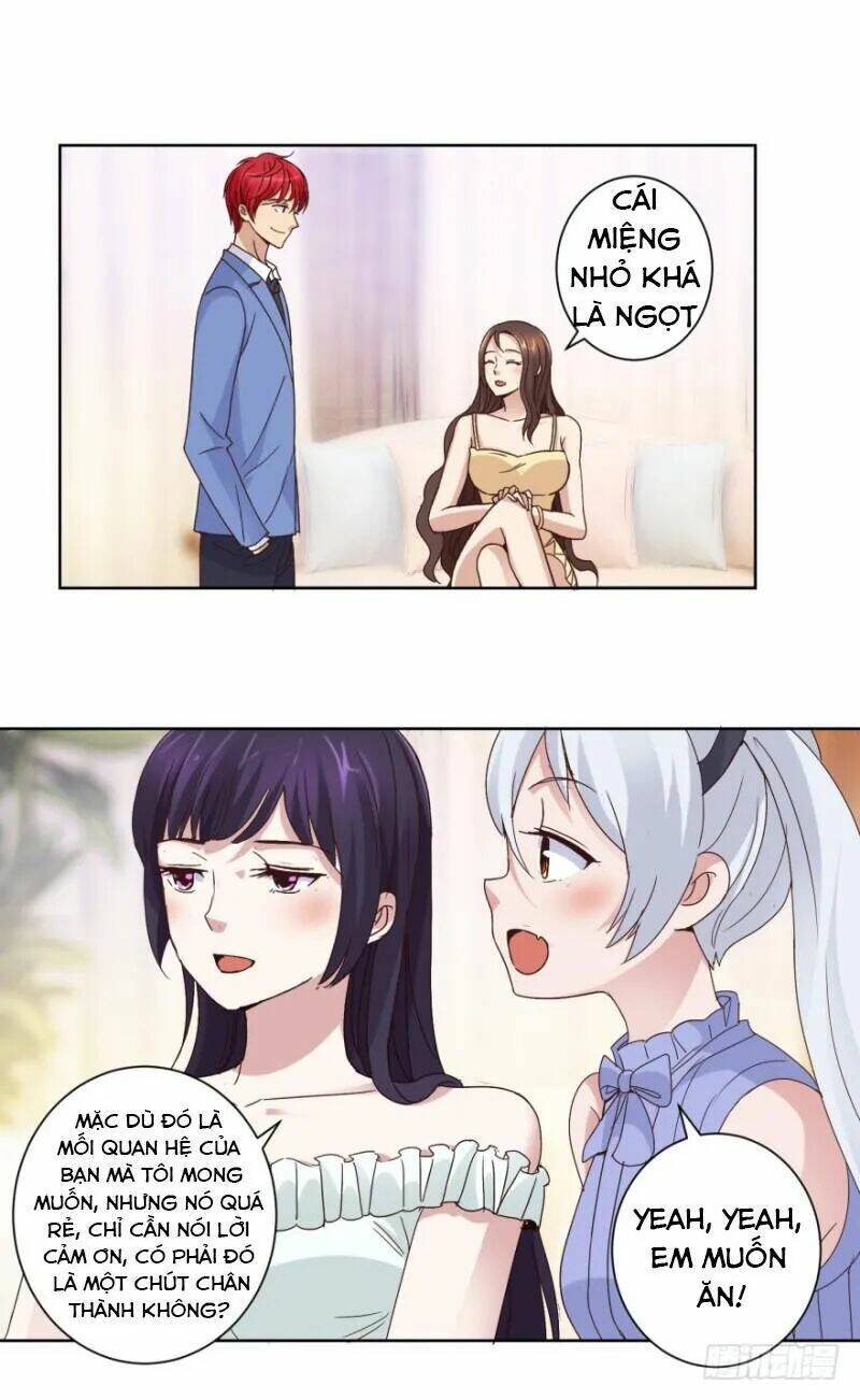 Đô Thị Chí Tôn Hệ Thống Chapter 28 - Trang 2