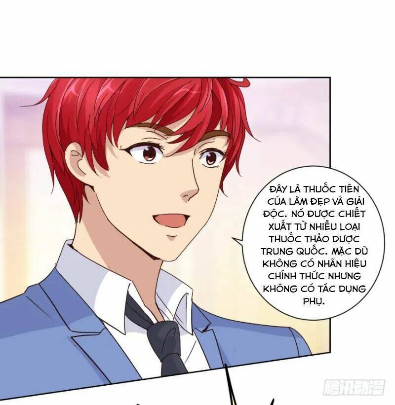 Đô Thị Chí Tôn Hệ Thống Chapter 28 - Trang 2