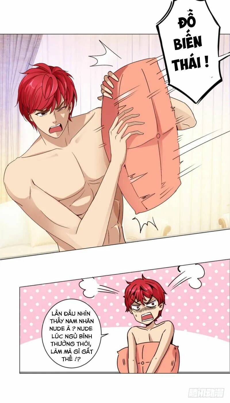 Đô Thị Chí Tôn Hệ Thống Chapter 29 - Trang 2