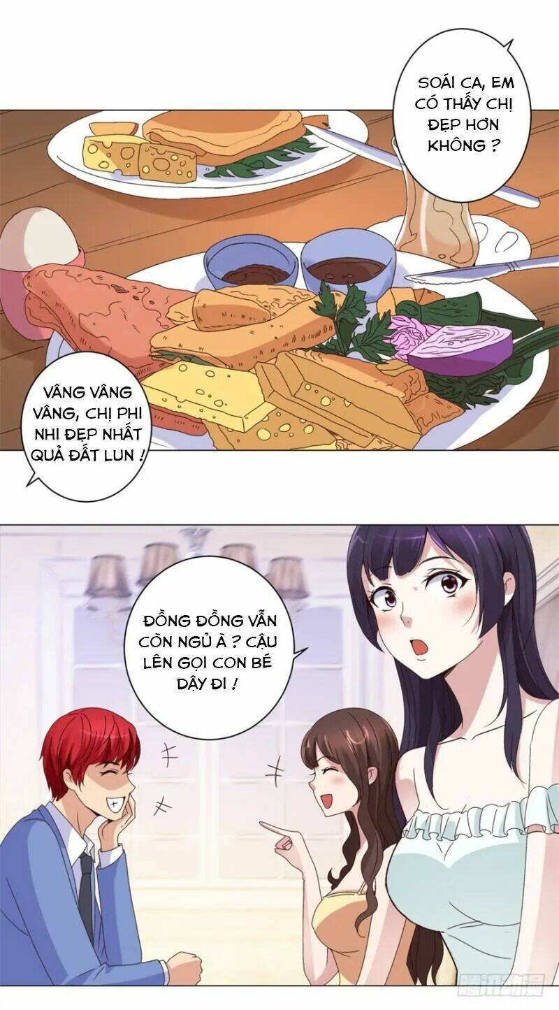 Đô Thị Chí Tôn Hệ Thống Chapter 29 - Trang 2