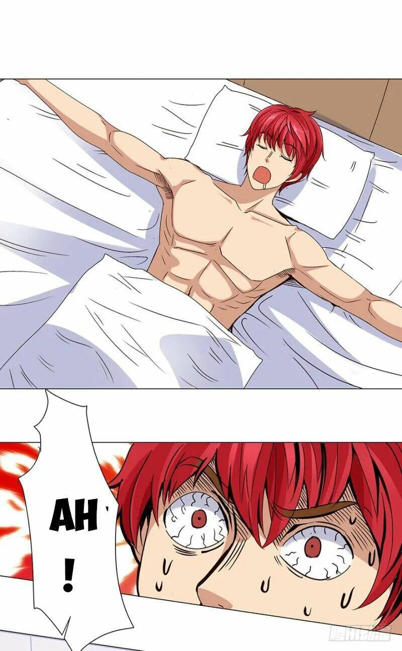 Đô Thị Chí Tôn Hệ Thống Chapter 29 - Trang 2