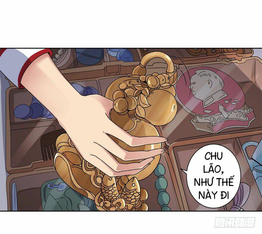 Đô Thị Chí Tôn Hệ Thống Chapter 3 - Trang 2