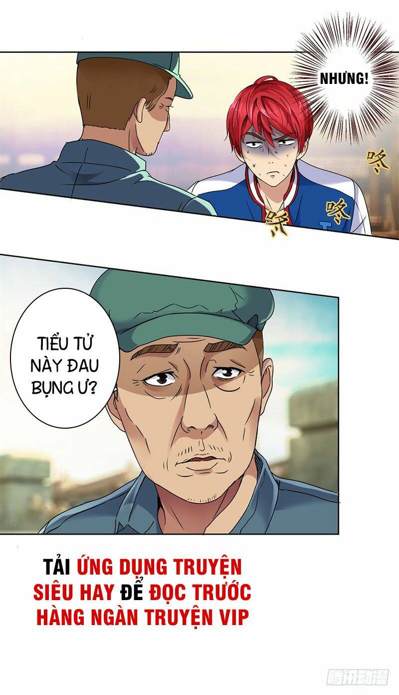 Đô Thị Chí Tôn Hệ Thống Chapter 3 - Trang 2