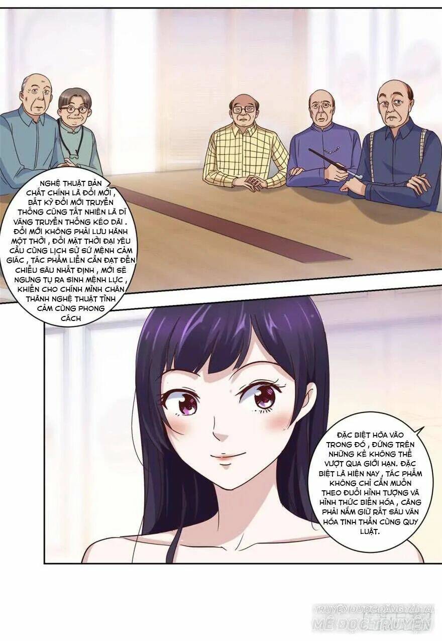 Đô Thị Chí Tôn Hệ Thống Chapter 30 - Trang 2