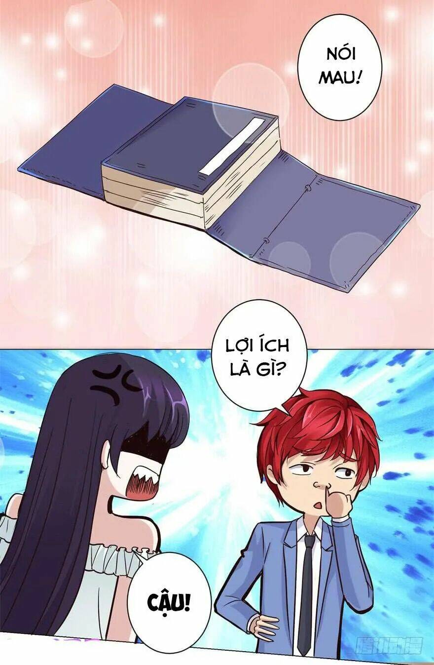 Đô Thị Chí Tôn Hệ Thống Chapter 31 - Trang 2