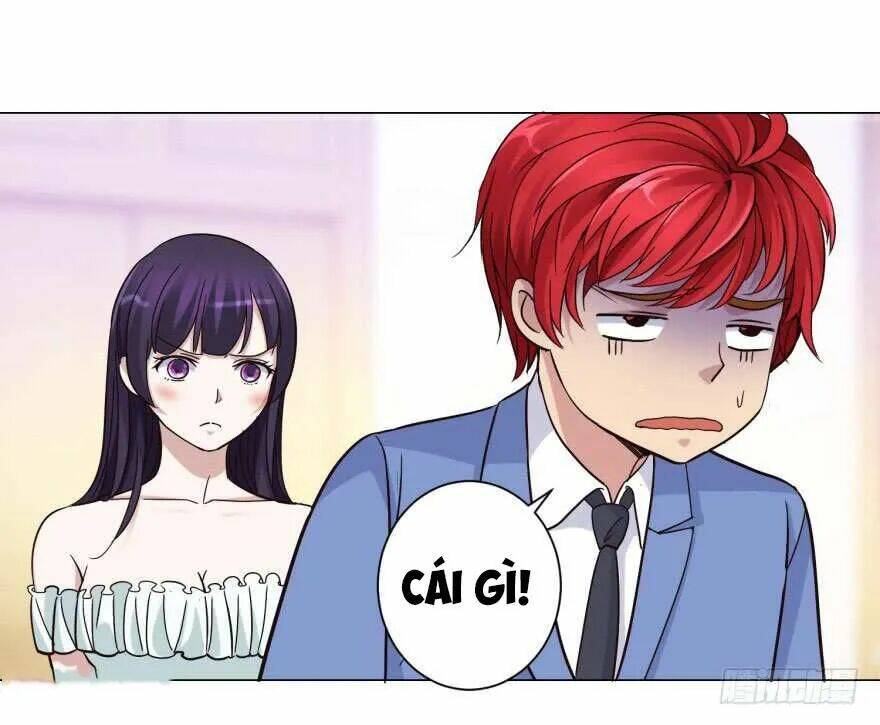 Đô Thị Chí Tôn Hệ Thống Chapter 32 - Trang 2