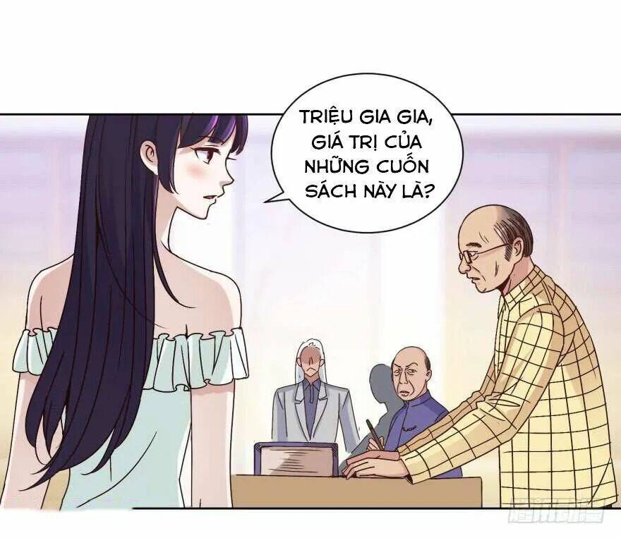 Đô Thị Chí Tôn Hệ Thống Chapter 32 - Trang 2