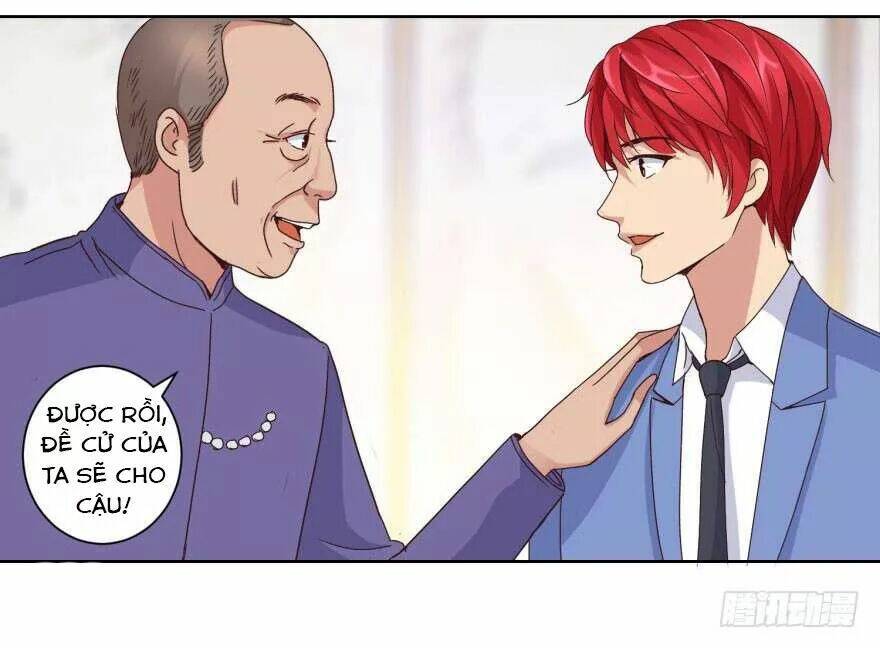 Đô Thị Chí Tôn Hệ Thống Chapter 34 - Trang 2