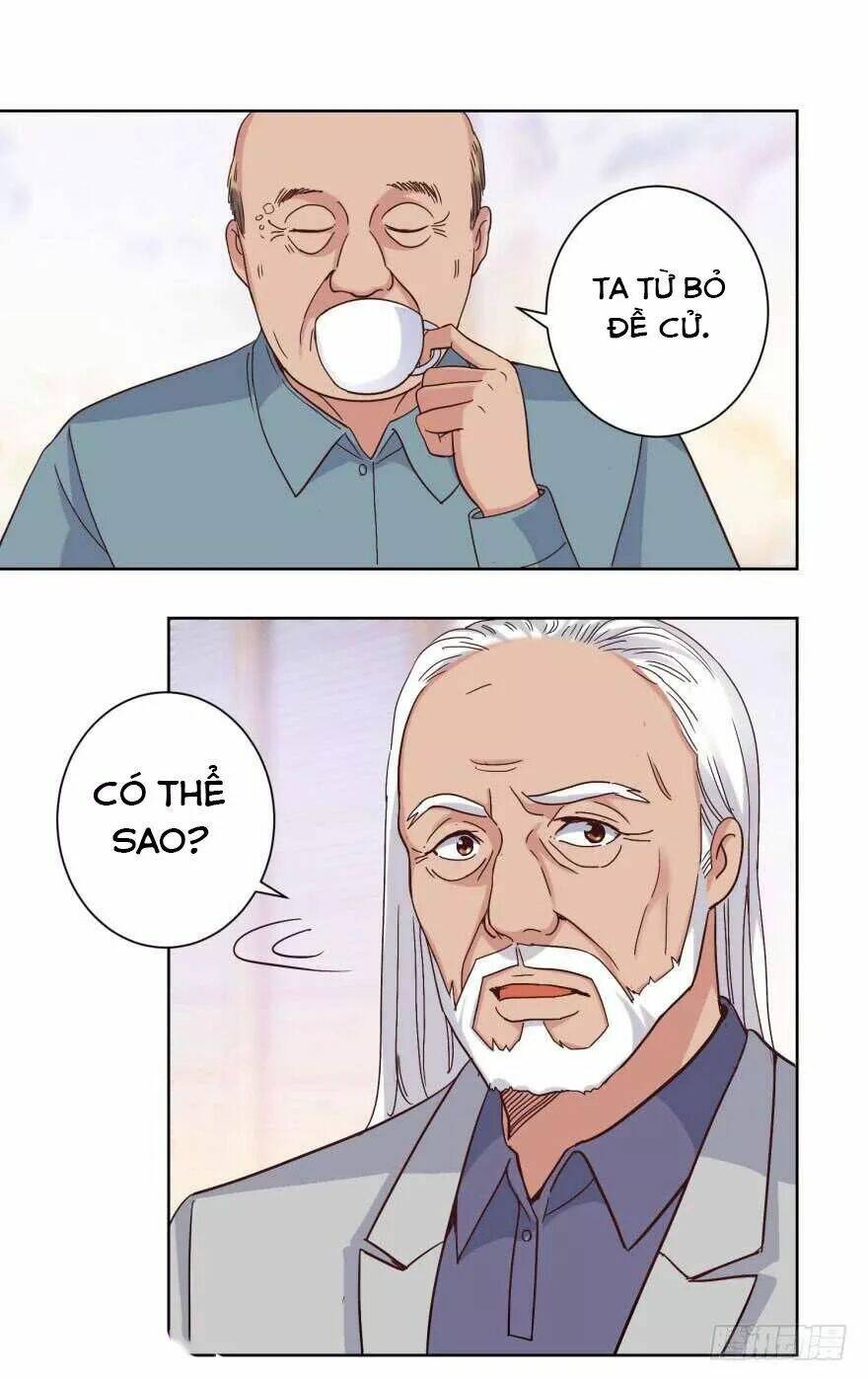 Đô Thị Chí Tôn Hệ Thống Chapter 34 - Trang 2