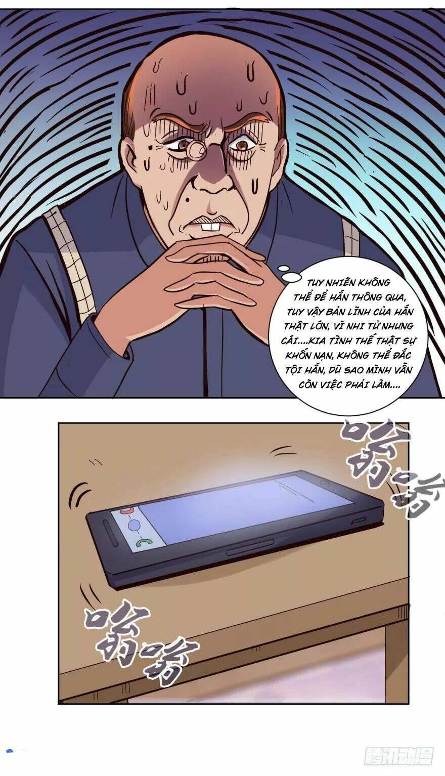 Đô Thị Chí Tôn Hệ Thống Chapter 34 - Trang 2