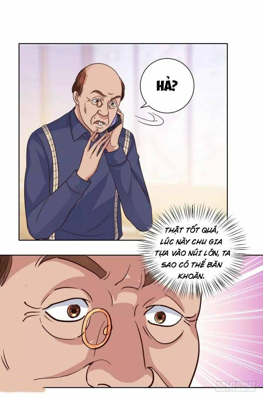 Đô Thị Chí Tôn Hệ Thống Chapter 34 - Trang 2