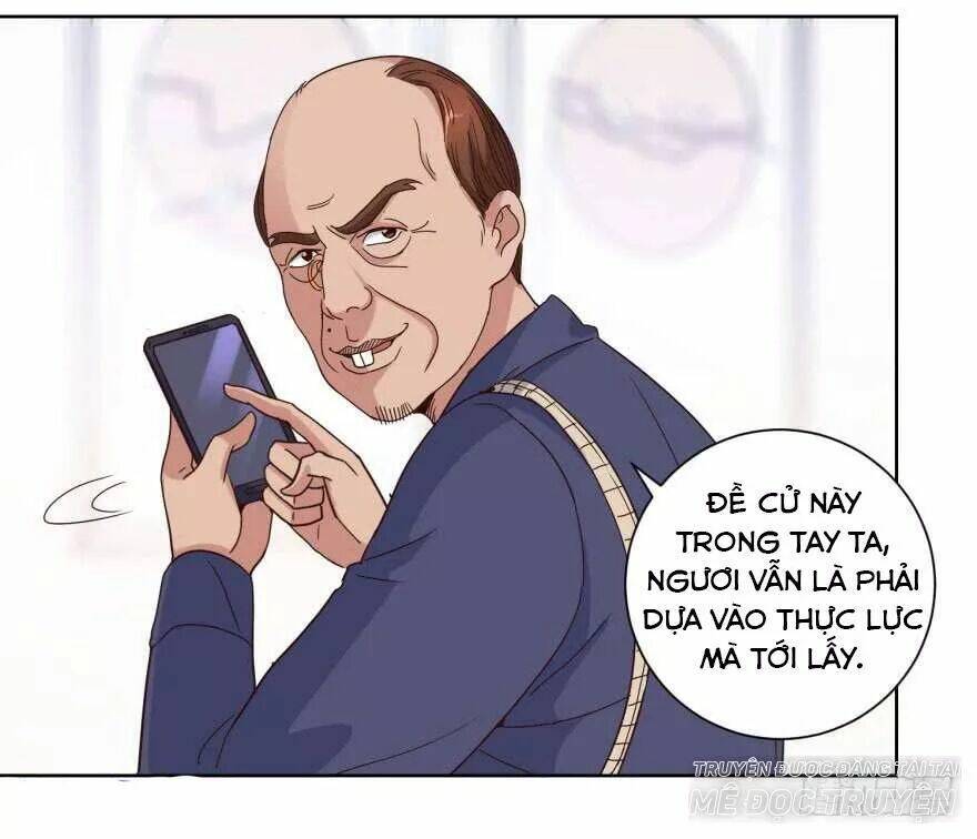 Đô Thị Chí Tôn Hệ Thống Chapter 34 - Trang 2
