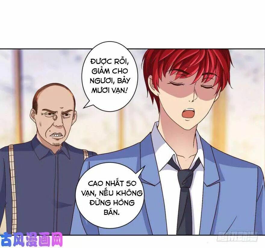 Đô Thị Chí Tôn Hệ Thống Chapter 35 - Trang 2