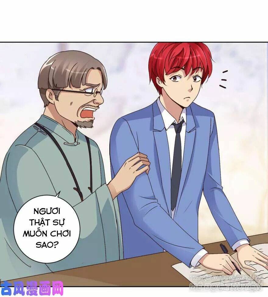 Đô Thị Chí Tôn Hệ Thống Chapter 35 - Trang 2