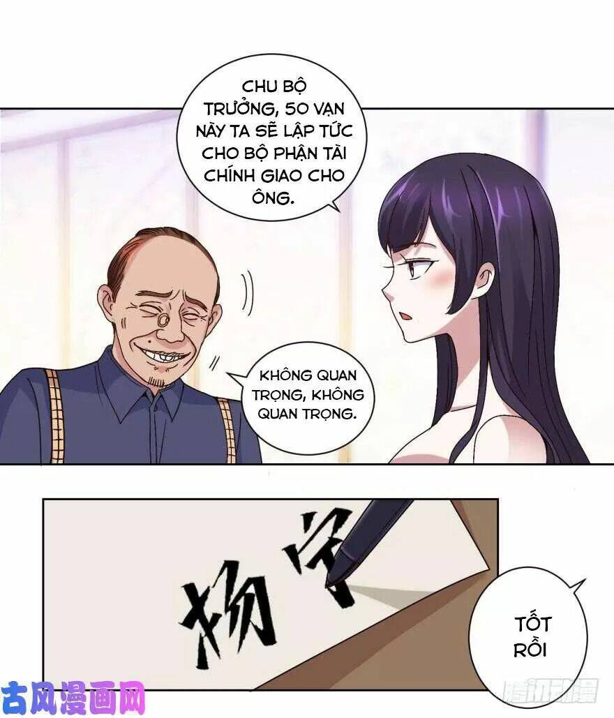 Đô Thị Chí Tôn Hệ Thống Chapter 35 - Trang 2