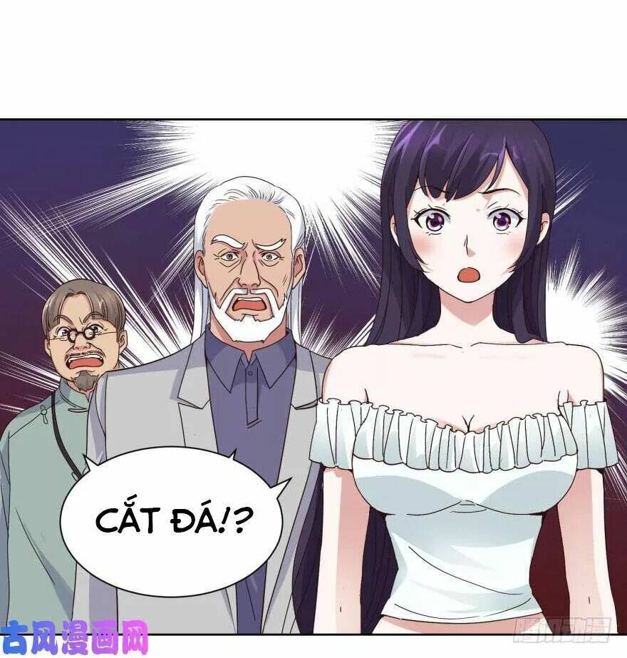 Đô Thị Chí Tôn Hệ Thống Chapter 35 - Trang 2