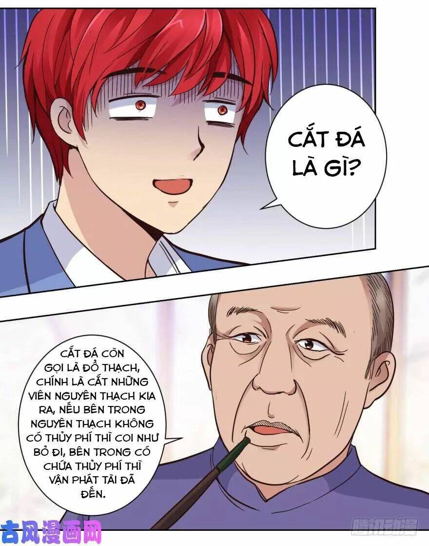 Đô Thị Chí Tôn Hệ Thống Chapter 35 - Trang 2