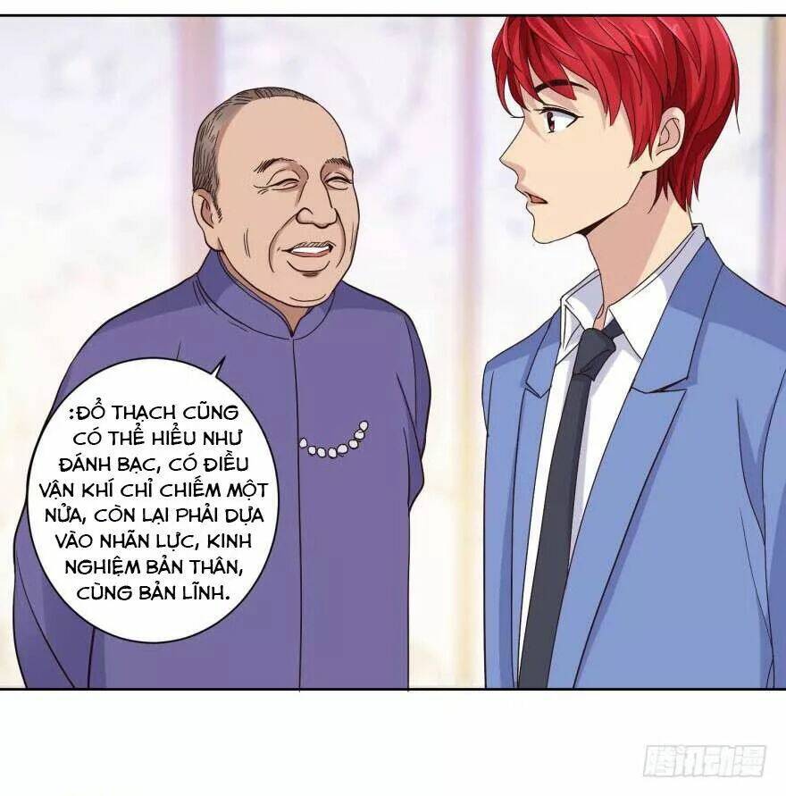 Đô Thị Chí Tôn Hệ Thống Chapter 35 - Trang 2