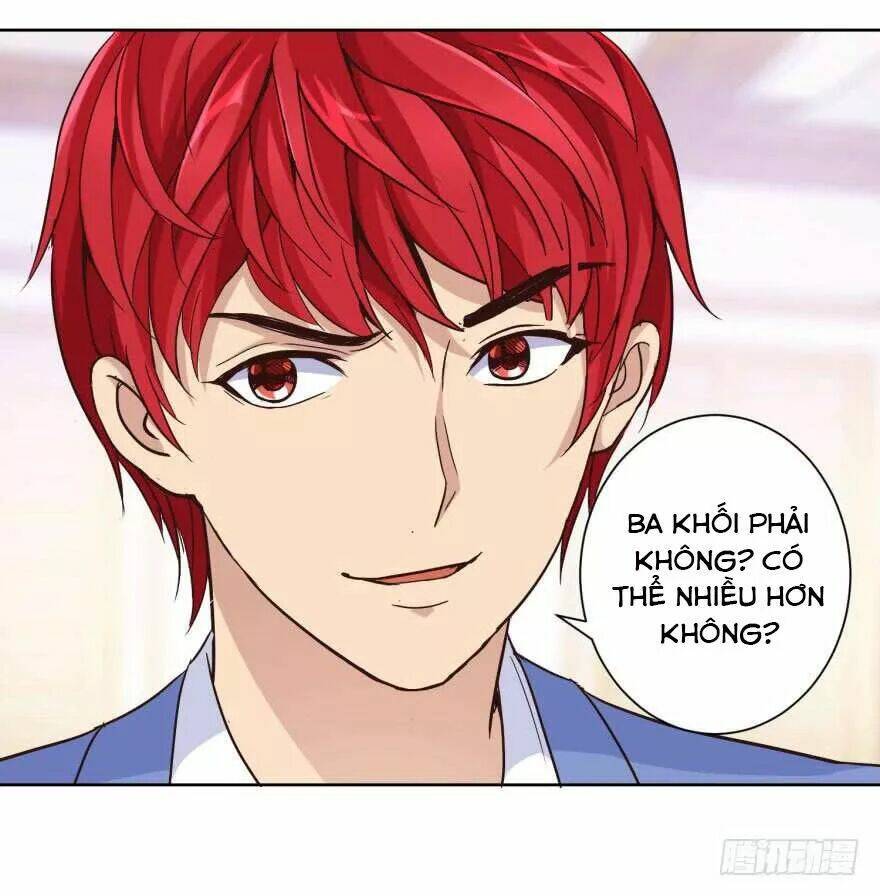 Đô Thị Chí Tôn Hệ Thống Chapter 35 - Trang 2