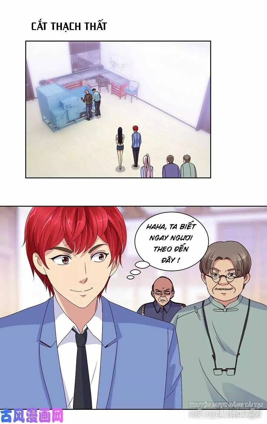 Đô Thị Chí Tôn Hệ Thống Chapter 36 - Trang 2