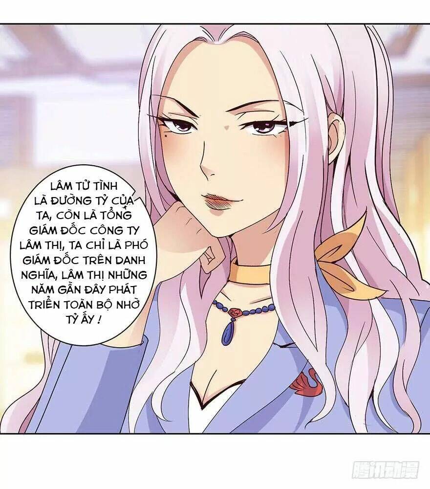 Đô Thị Chí Tôn Hệ Thống Chapter 36 - Trang 2