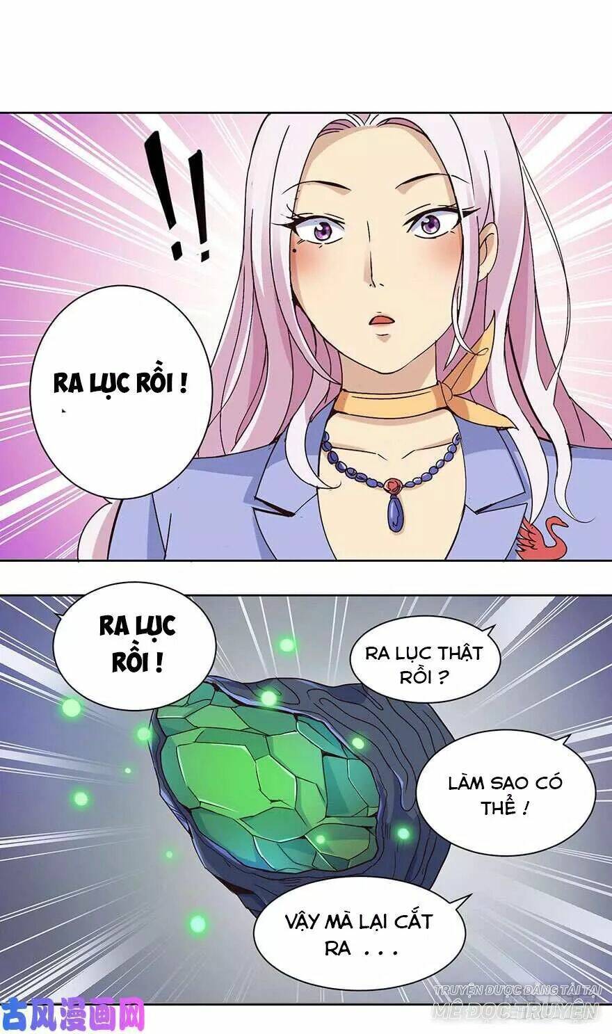 Đô Thị Chí Tôn Hệ Thống Chapter 36 - Trang 2