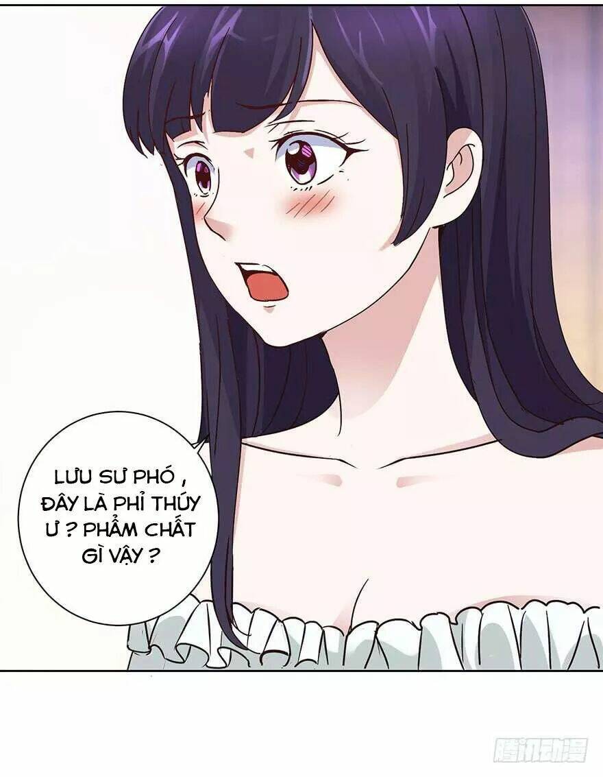 Đô Thị Chí Tôn Hệ Thống Chapter 36 - Trang 2