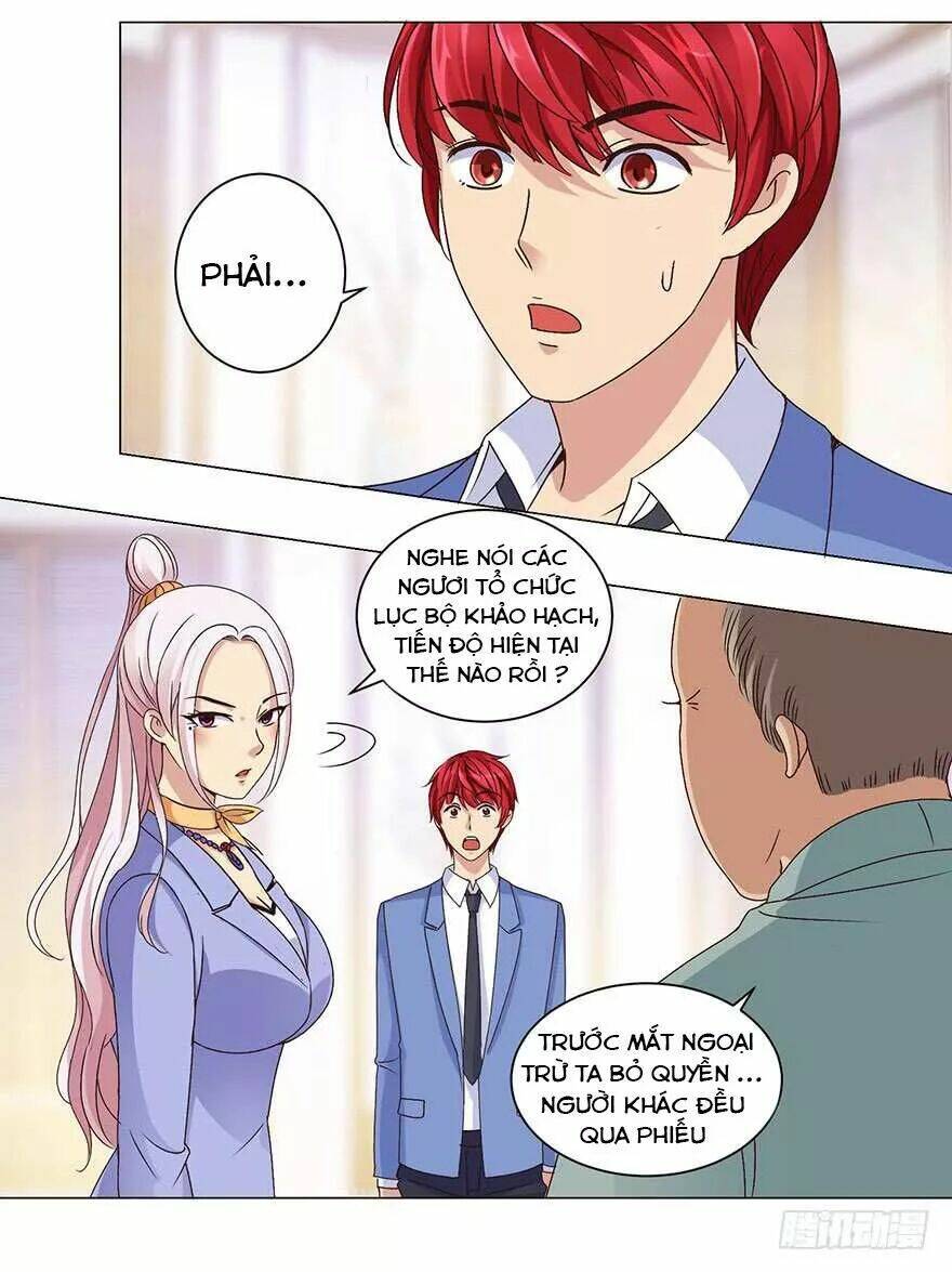 Đô Thị Chí Tôn Hệ Thống Chapter 36 - Trang 2