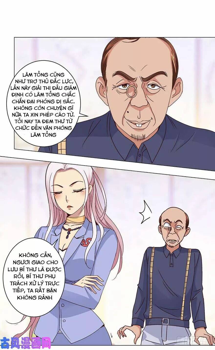 Đô Thị Chí Tôn Hệ Thống Chapter 36 - Trang 2