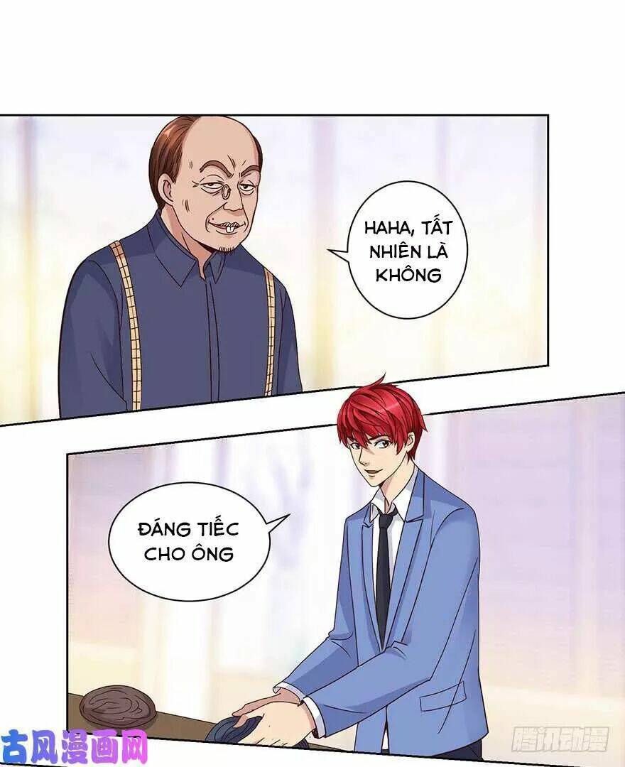 Đô Thị Chí Tôn Hệ Thống Chapter 36 - Trang 2