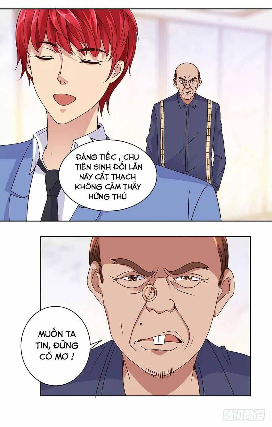 Đô Thị Chí Tôn Hệ Thống Chapter 36 - Trang 2