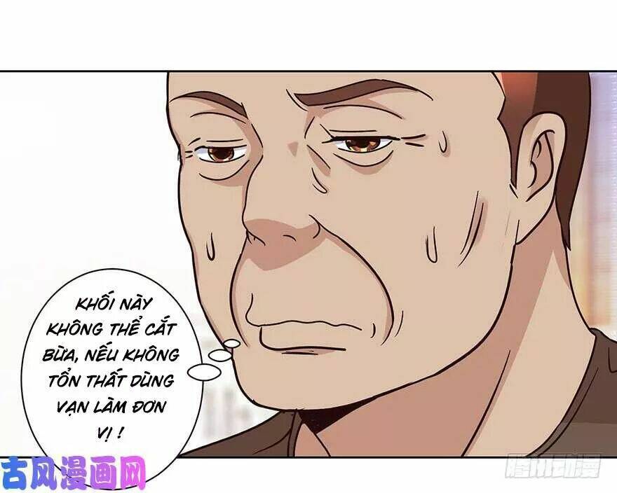 Đô Thị Chí Tôn Hệ Thống Chapter 38 - Trang 2