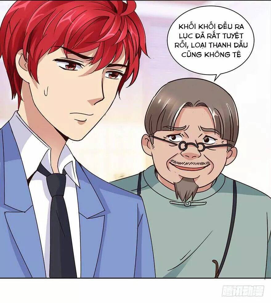 Đô Thị Chí Tôn Hệ Thống Chapter 39 - Trang 2