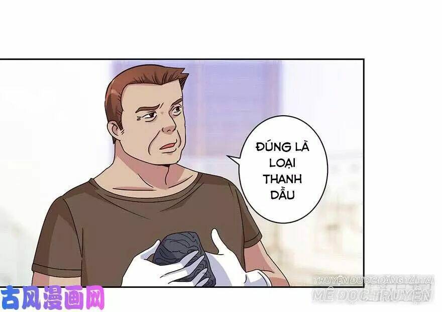 Đô Thị Chí Tôn Hệ Thống Chapter 39 - Trang 2