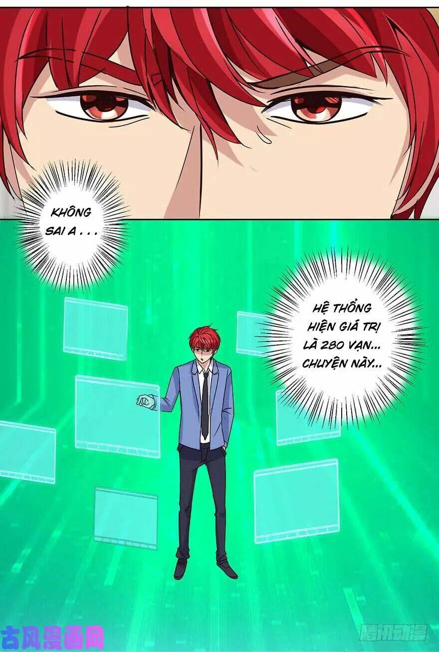Đô Thị Chí Tôn Hệ Thống Chapter 39 - Trang 2