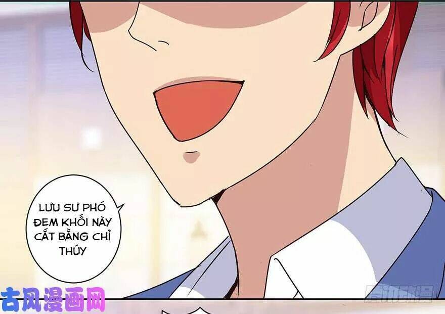 Đô Thị Chí Tôn Hệ Thống Chapter 39 - Trang 2