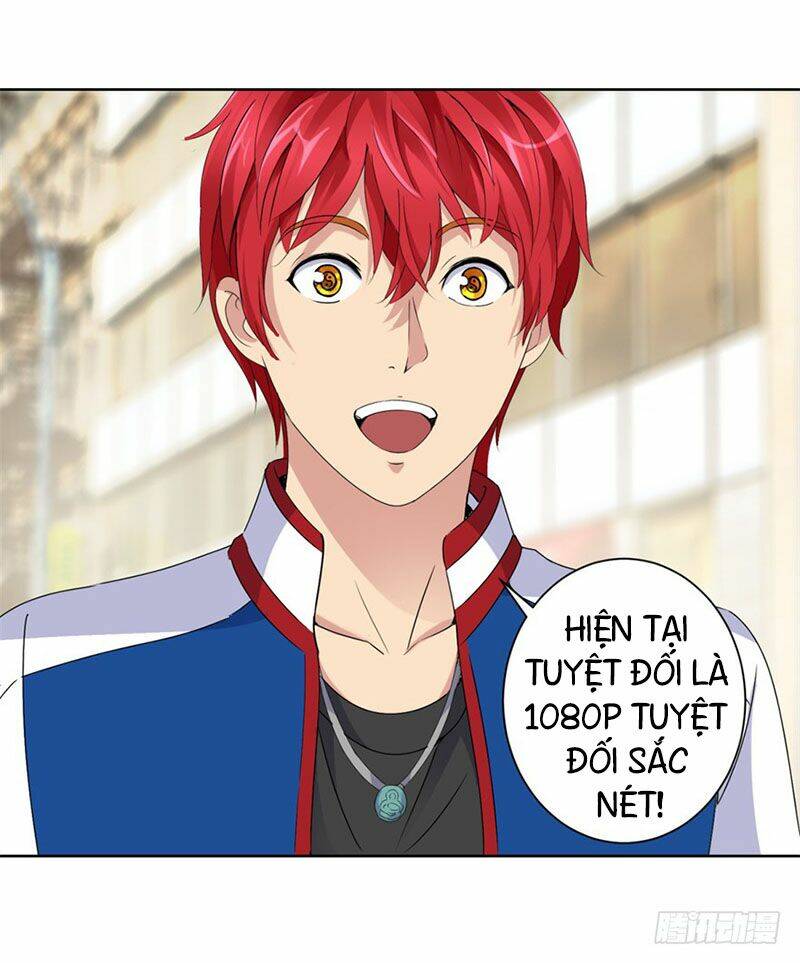 Đô Thị Chí Tôn Hệ Thống Chapter 4 - Trang 2