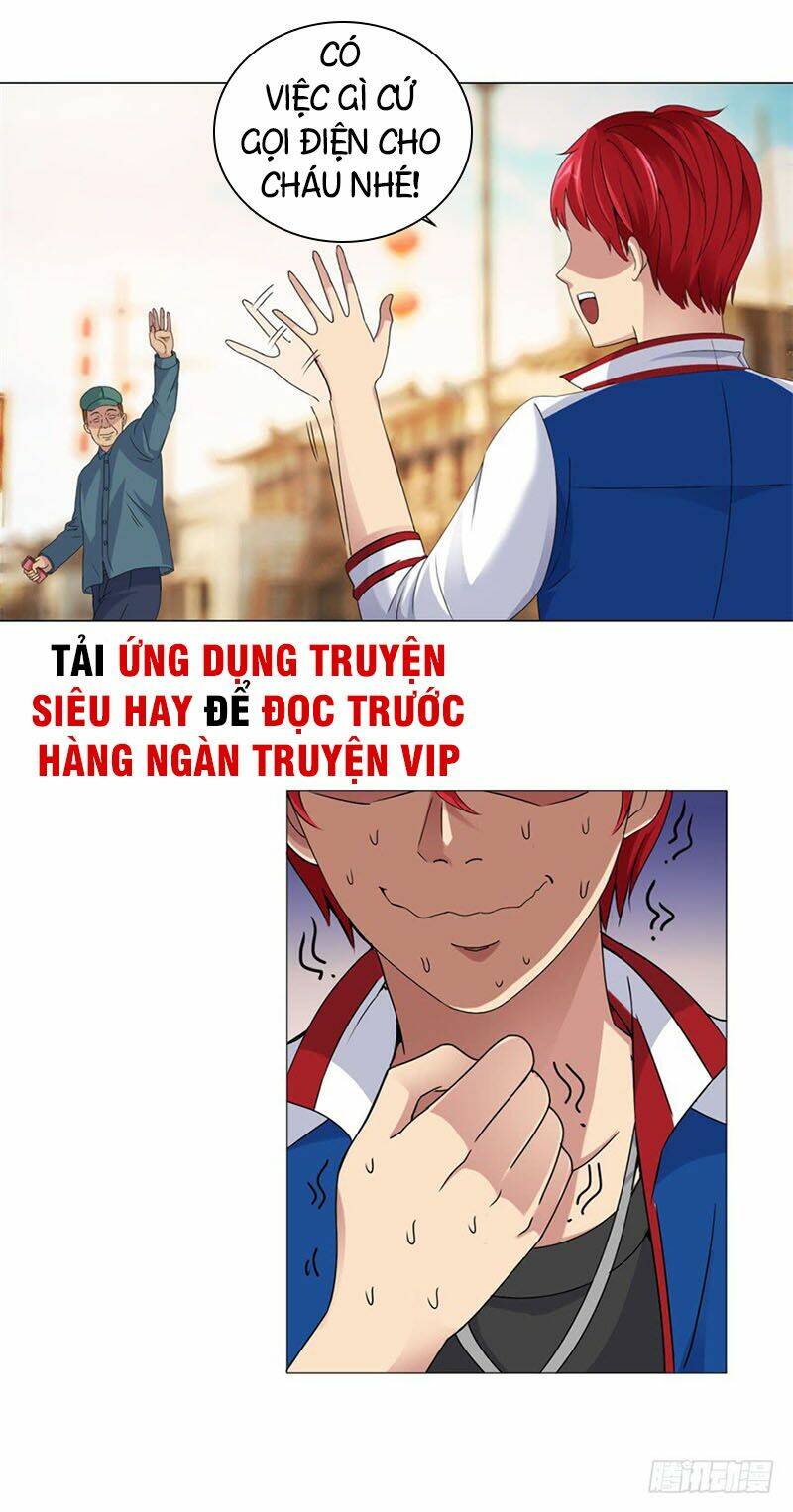 Đô Thị Chí Tôn Hệ Thống Chapter 4 - Trang 2