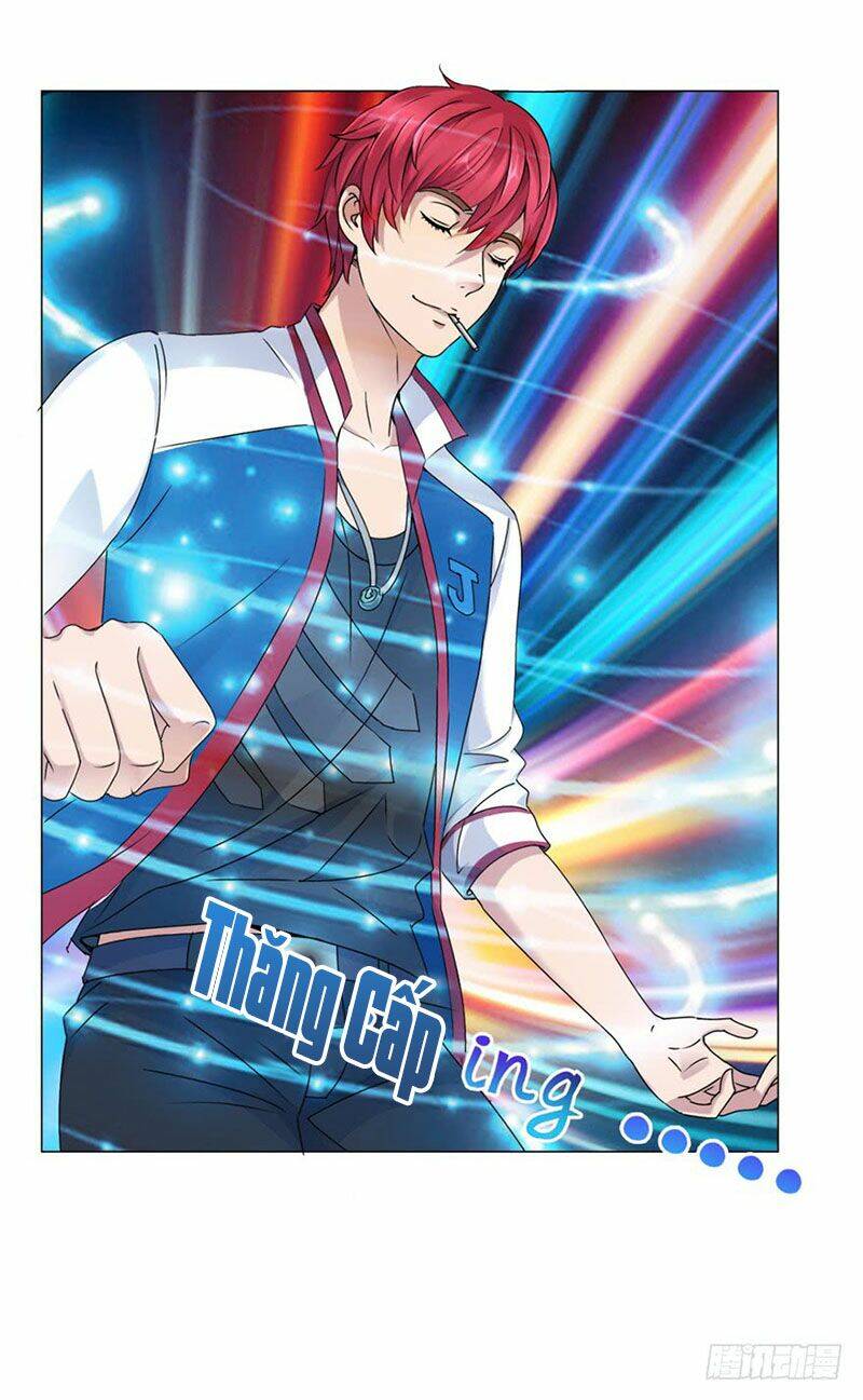 Đô Thị Chí Tôn Hệ Thống Chapter 4 - Trang 2