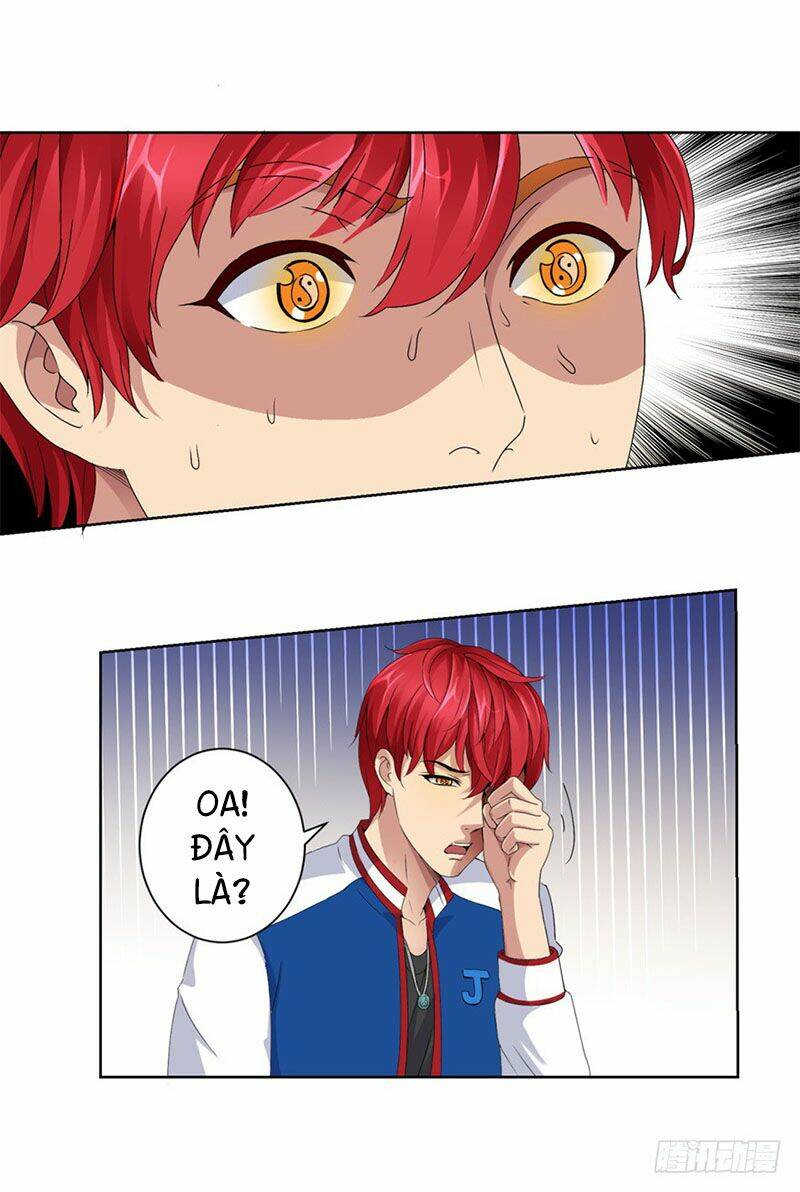 Đô Thị Chí Tôn Hệ Thống Chapter 4 - Trang 2