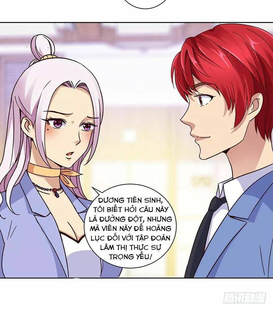 Đô Thị Chí Tôn Hệ Thống Chapter 40 - Trang 2