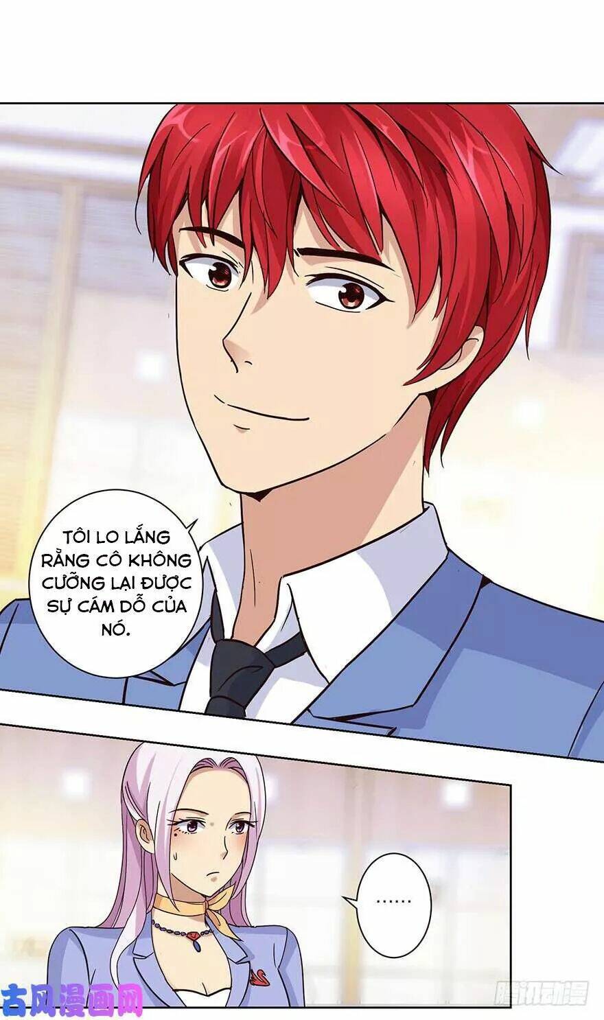 Đô Thị Chí Tôn Hệ Thống Chapter 40 - Trang 2