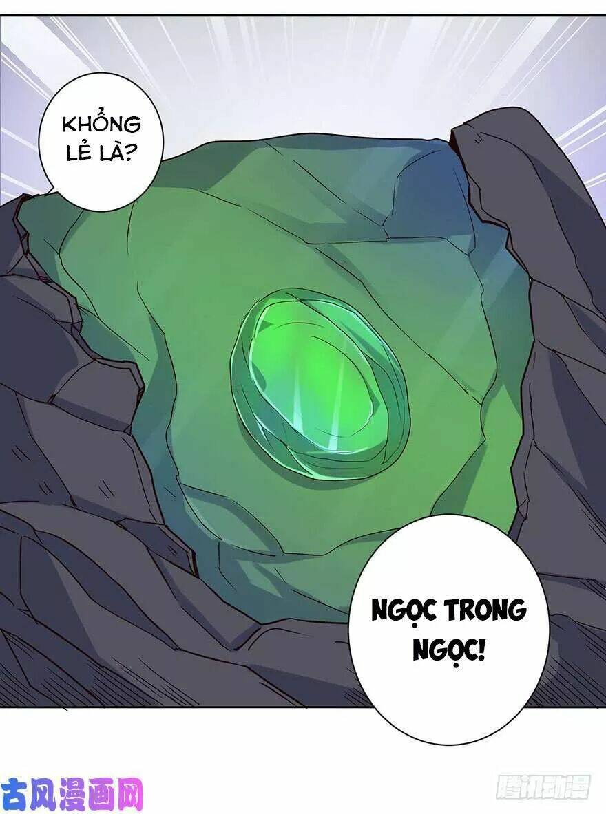 Đô Thị Chí Tôn Hệ Thống Chapter 40 - Trang 2