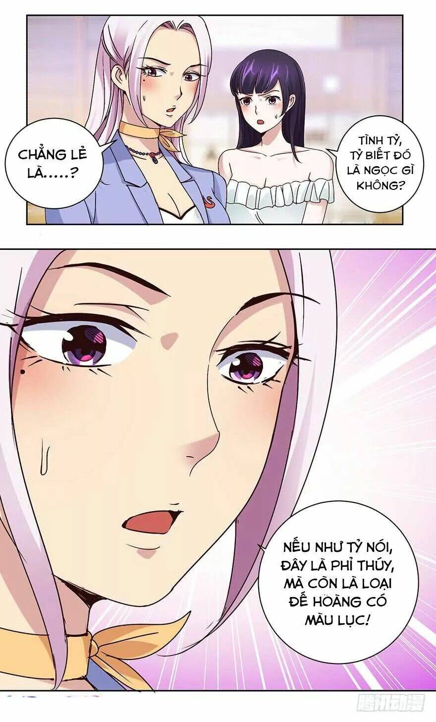 Đô Thị Chí Tôn Hệ Thống Chapter 40 - Trang 2